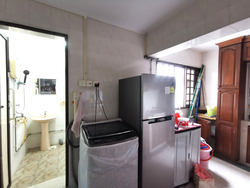 Blk 414 Commonwealth Avenue West (Clementi), HDB 5 Rooms #506976251